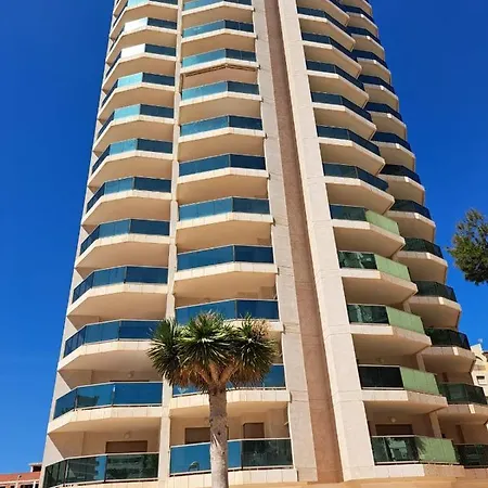 Esmeralda Seaview-suites Apartmán