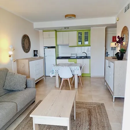 Esmeralda Seaview-suites Apartmán *