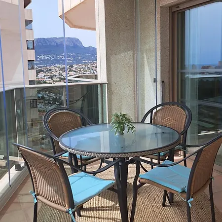 Esmeralda Seaview-suites Apartmán