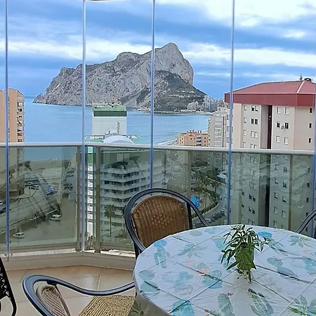 Esmeralda Seaview-suites Apartamento