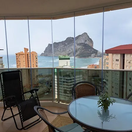 Esmeralda Seaview-suites Apartmán