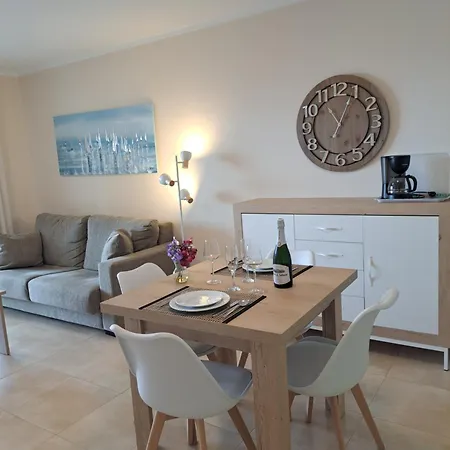 Esmeralda Seaview-suites Calpe