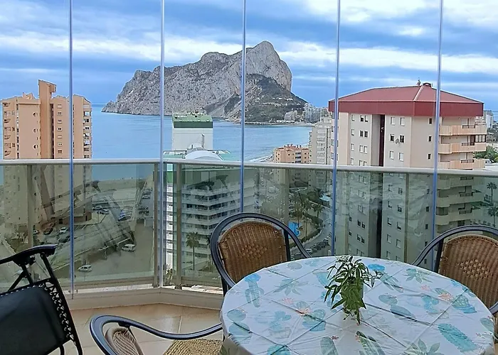 Esmeralda Seaview-suites Apartamento