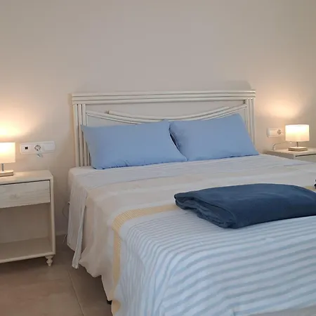 Esmeralda Seaview-suites * 칼페