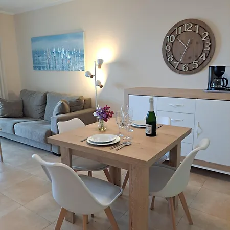 Esmeralda Seaview-suites *