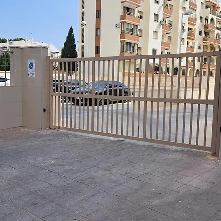 아파트 Esmeralda Seaview-suites
