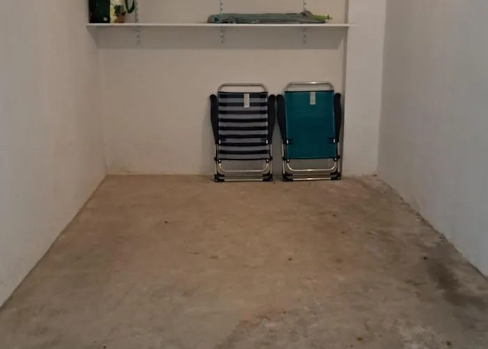 아파트 Esmeralda Seaview-suites *