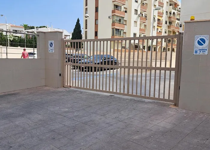 아파트 Esmeralda Seaview-suites